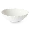 Ciotola Vivalto LSLW-60 Bianco Vetro opalino 15,5 x 5 x 15,5 cm (36 Unità)