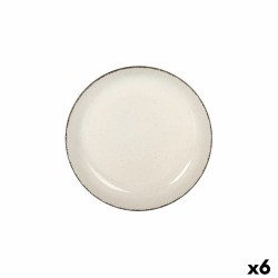 Teglia da Cucina La Mediterránea Anllo Ø 23 x 4,9 cm (6 Unità)