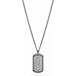 Collana Uomo Police PEAGN2211714 50 + 20 cm