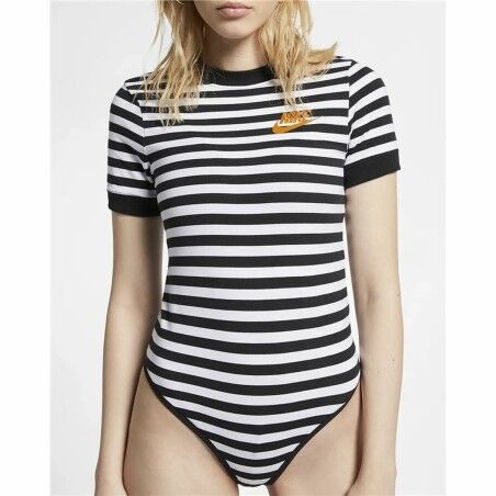 Body Nike  Sportswear Nero