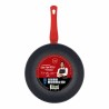 Padella Wok San Ignacio Toledo SG-6268 Ø 26 cm Nero Alluminio