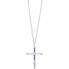 Collana Donna Radiant RY000125 45 cm