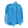 Zaino per Bambini 3D Donald Azzurro 27 x 33 x 10 cm