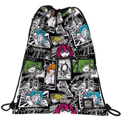 Zainetto con Cordini Bits&Bobs Yuku Multicolore