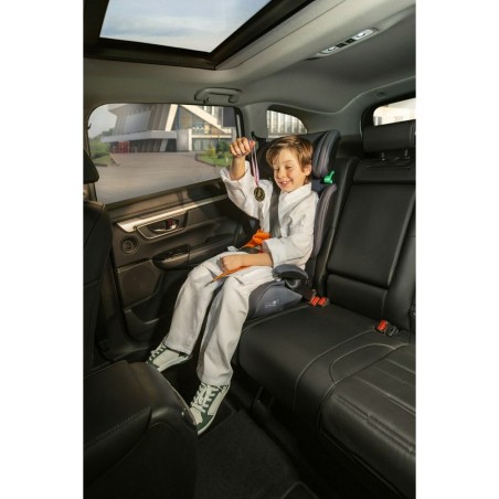 Seggiolino Auto Chicco II (15-25 kg) III (22 - 36 kg) Azzurro