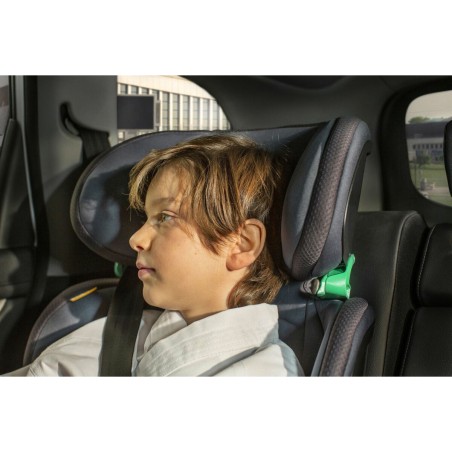 Seggiolino Auto Chicco II (15-25 kg) III (22 - 36 kg) Azzurro