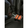 Seggiolino Auto Chicco II (15-25 kg) III (22 - 36 kg) Azzurro