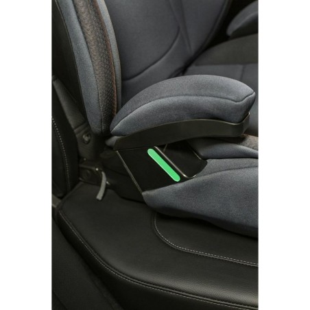 Seggiolino Auto Chicco II (15-25 kg) III (22 - 36 kg) Azzurro
