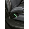 Seggiolino Auto Chicco II (15-25 kg) III (22 - 36 kg) Azzurro