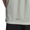 Maglia a Maniche Corte Uomo Adidas Aeroready