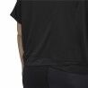 Maglia a Maniche Corte Donna Adidas AeroReady Studio Loose