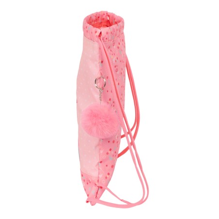 Zainetto con Cordini Moos Passion Multicolore 35 x 40 x 1 cm