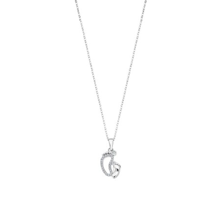Ciondolo Donna Lotus LP3236-1/1
