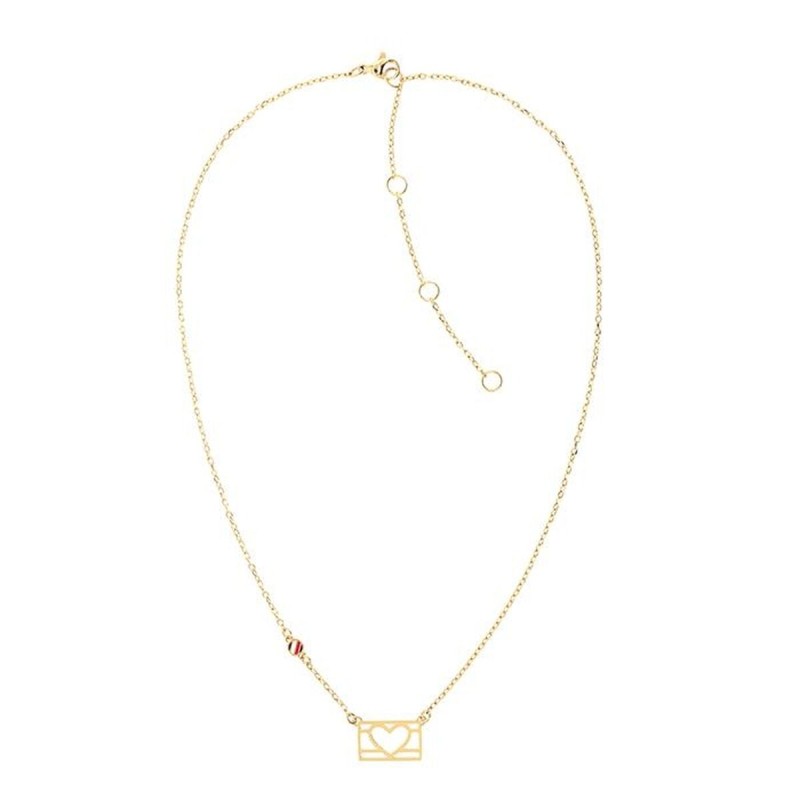 Collana Donna Tommy Hilfiger 2780439 Collana Donna Tommy Hilfiger 2780439