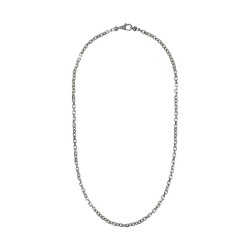 Collana Uomo Albert M. WSOX00520.S-50