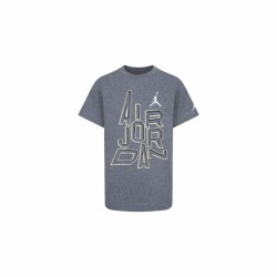 Maglia a Maniche Corte per Bambini Jordan Jordan 23