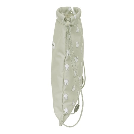 Zainetto con Cordini Miffy Niebla Grigio 26 x 34 x 1 cm