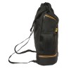 Zainetto con Cordini Kings League Nero 35 x 40 x 1 cm