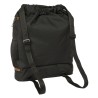 Zainetto con Cordini Kings League Nero 35 x 40 x 1 cm