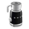 Sbattitore per Latte Smeg MFF11BLEU 500 W Nero