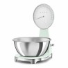 bilancia da cucina Smeg KSF01PGWW Verde 5 kg