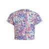 Maglia a Maniche Corte per Bambini Adidas Essentials Aop