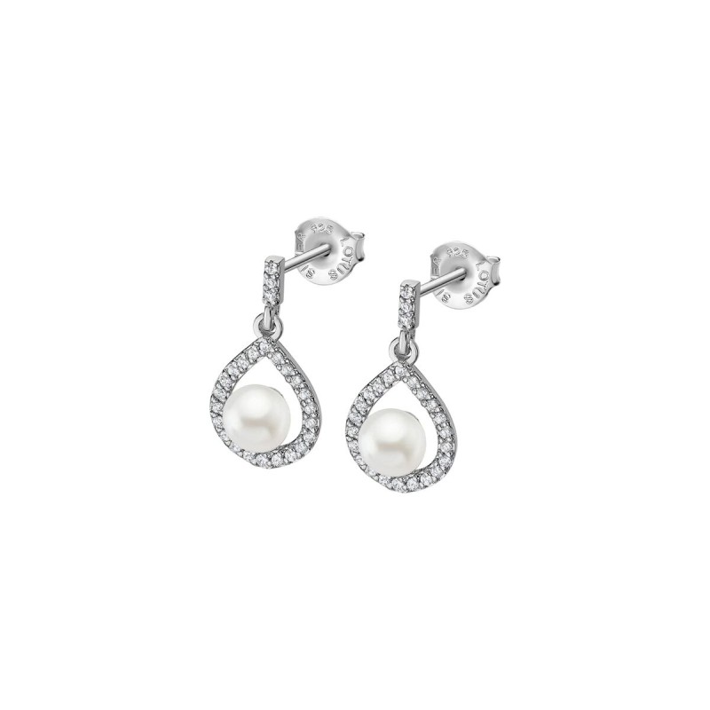 Orecchini Donna Lotus LP3198-4/1 Argento Orecchini Donna Lotus LP3198-4/1 Argento
