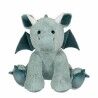Peluche Gipsy Drago Verde