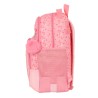 Zaino Scuola Moos Passion Multicolore 32 x 42 x 15 cm