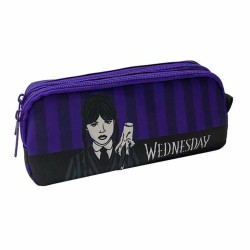 Necessaire Wednesday Gamer Multicolore