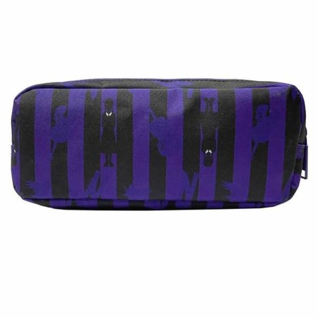 Necessaire Wednesday Gamer Multicolore