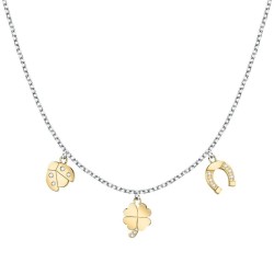 Collana Donna Morellato SAUY02