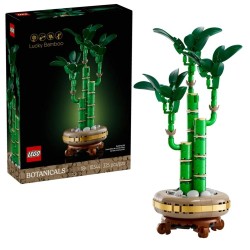 Set di Costruzioni Lego 10344
