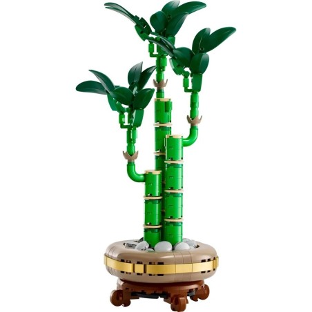 Set di Costruzioni Lego 10344