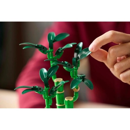 Set di Costruzioni Lego 10344