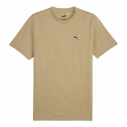 Maglia a Maniche Corte Uomo Puma Essentials