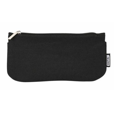 Astuccio Scuola Safta Nero