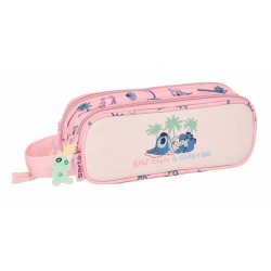 Necessaire Safta 21 x 8 x 6 cm