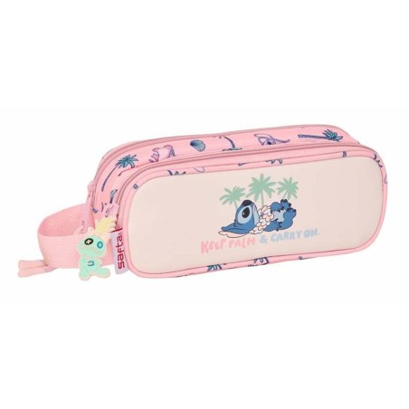 Necessaire Safta 21 x 8 x 6 cm