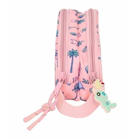Necessaire Safta 21 x 8 x 6 cm