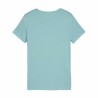Maglia a Maniche Corte per Bambini Puma Essentials+ Script