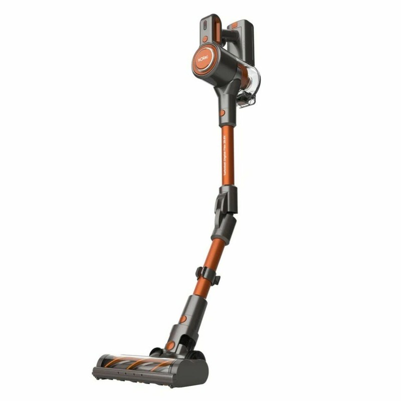 Scopa Elettrica Solac AE2515 Scopa Elettrica Solac AE2515