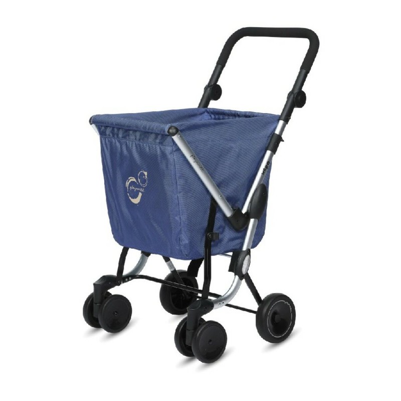 Carrello Playmarket 24960C 217 WEGO 55 L Carrello Playmarket 24960C 217 WEGO 55 L