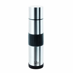 Thermos JATA 838          * 1 L Nero/Argentato