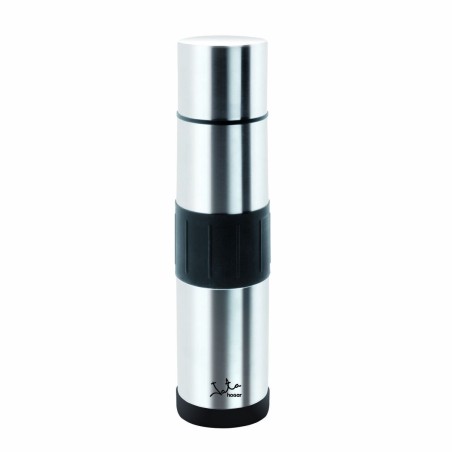 Thermos JATA 838          * 1 L Nero/Argentato