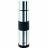 Thermos JATA 838          * 1 L Nero/Argentato