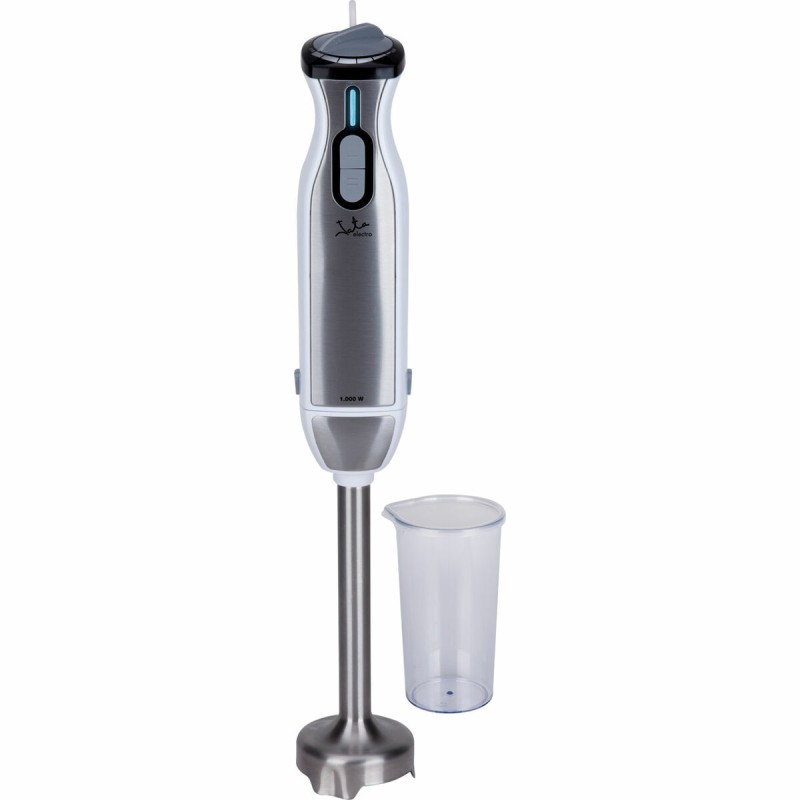 Frullatore ad Immersione JATA BT185 Bianco 1000 W Frullatore ad Immersione JATA BT185 Bianco 1000 W