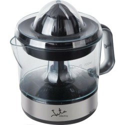 Spremiagrumi Elettrico JATA EX421 40 W Nero