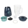 Frullatore JATA JEBT1265 Azzurro 1300 W 1,5 L