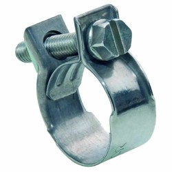 Fascetta stringitubo Mikalor P/BUT     100UD